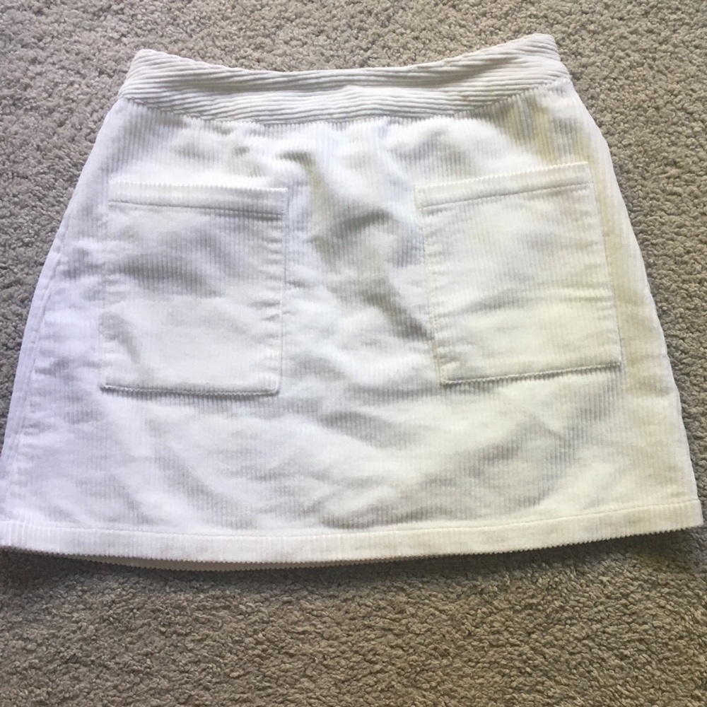 Forever 21 skirt $10 never worn